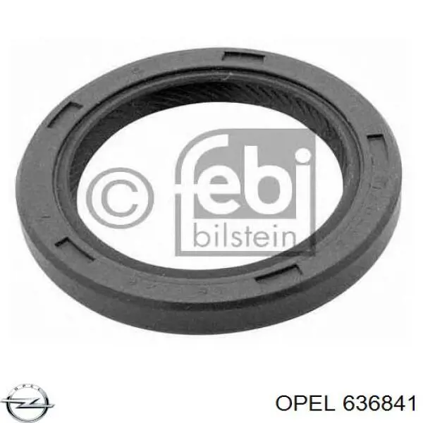 Купить 636841 Opel Сальник распредвала