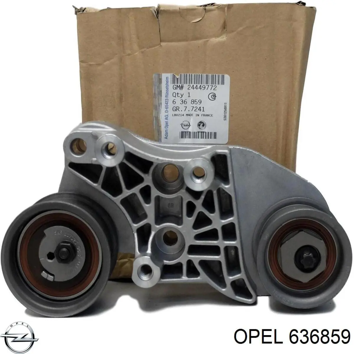 636859 Opel 