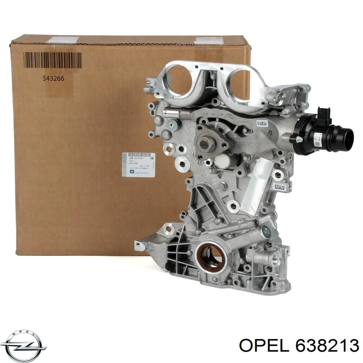  Opel 638213 цена, от 620.43 USD
