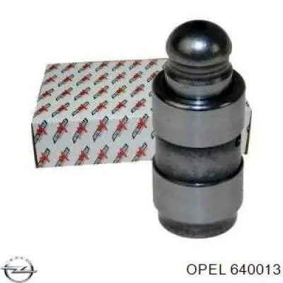 Гидрокомпенсатор 640013 Opel