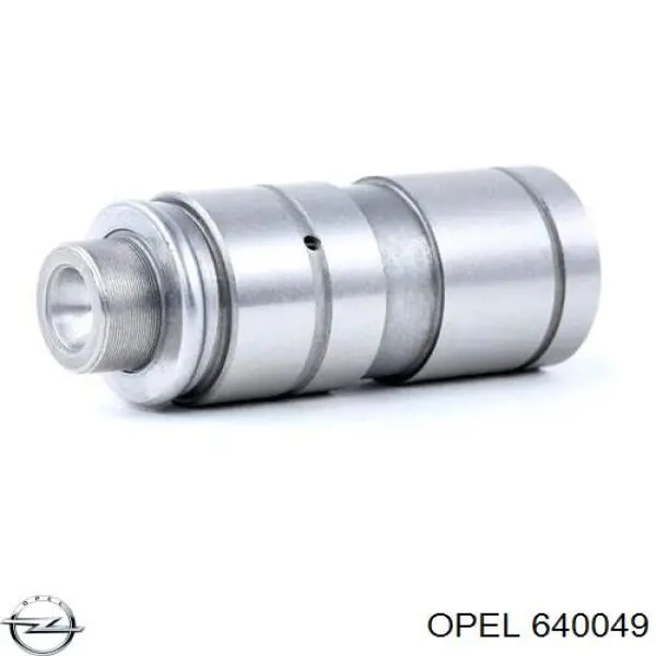640049 Opel гидрокомпенсатор (гидротолкатель, толкатель клапанов)