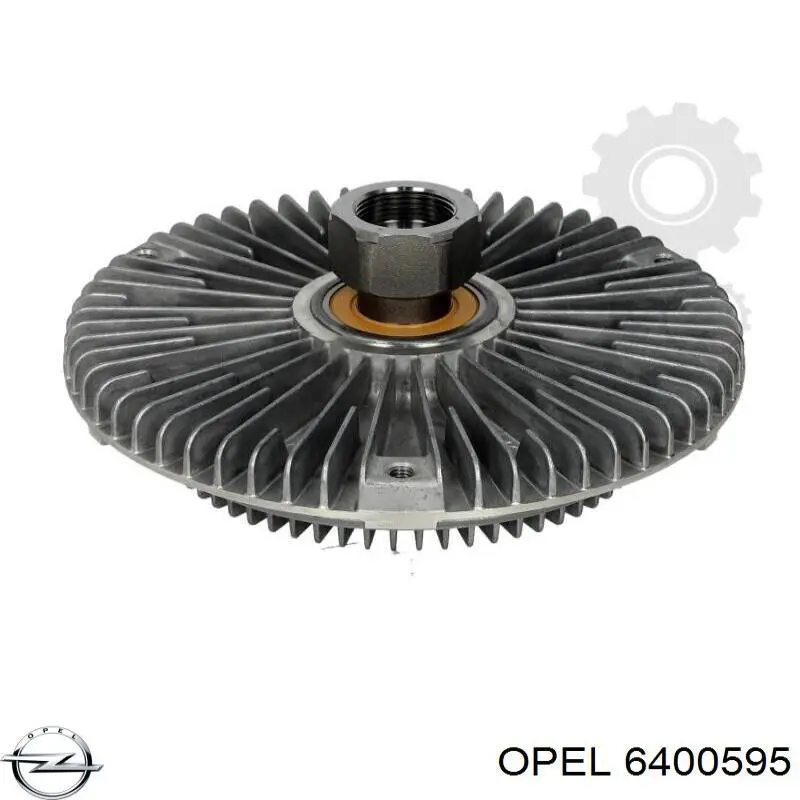 Спойлер переднего бампера левый Opel 6400595 цена, от 42.17 USD