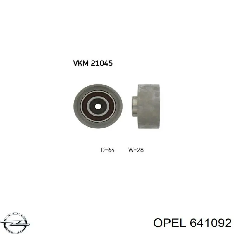 Клапан впускной Opel 55192156 цена, от 8.34 USD