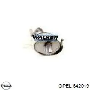  Opel 642019 цена, от  USD