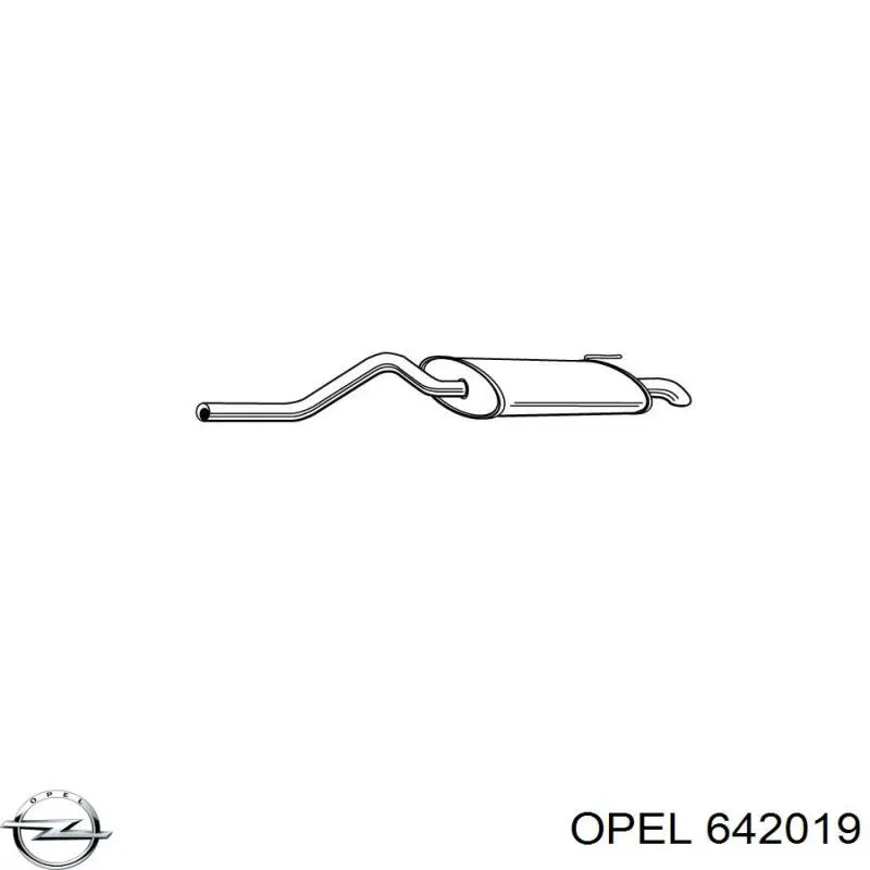 642019 Opel 