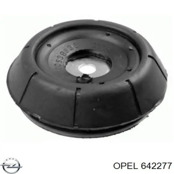  642277 Opel