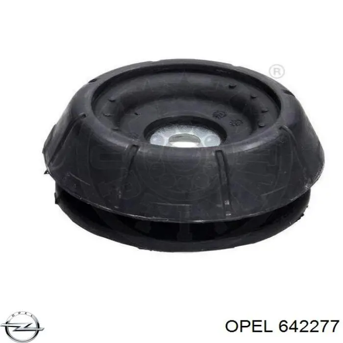  Opel 642277 цена, от 3.75 USD