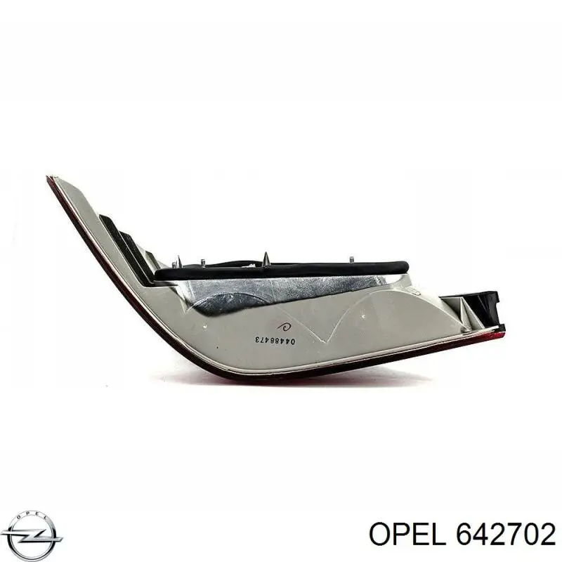  55564476 Opel