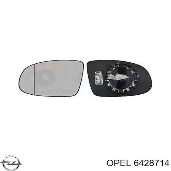  6428714 Opel