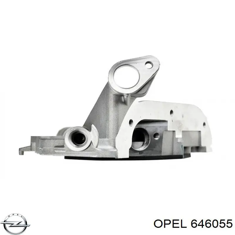 Помпа масляная Japko 157OP07 цена, от 48.96 USD