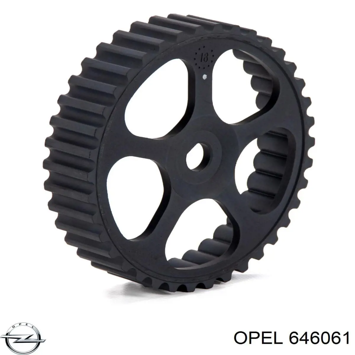 Масляный насос 351516000004 Magneti Marelli