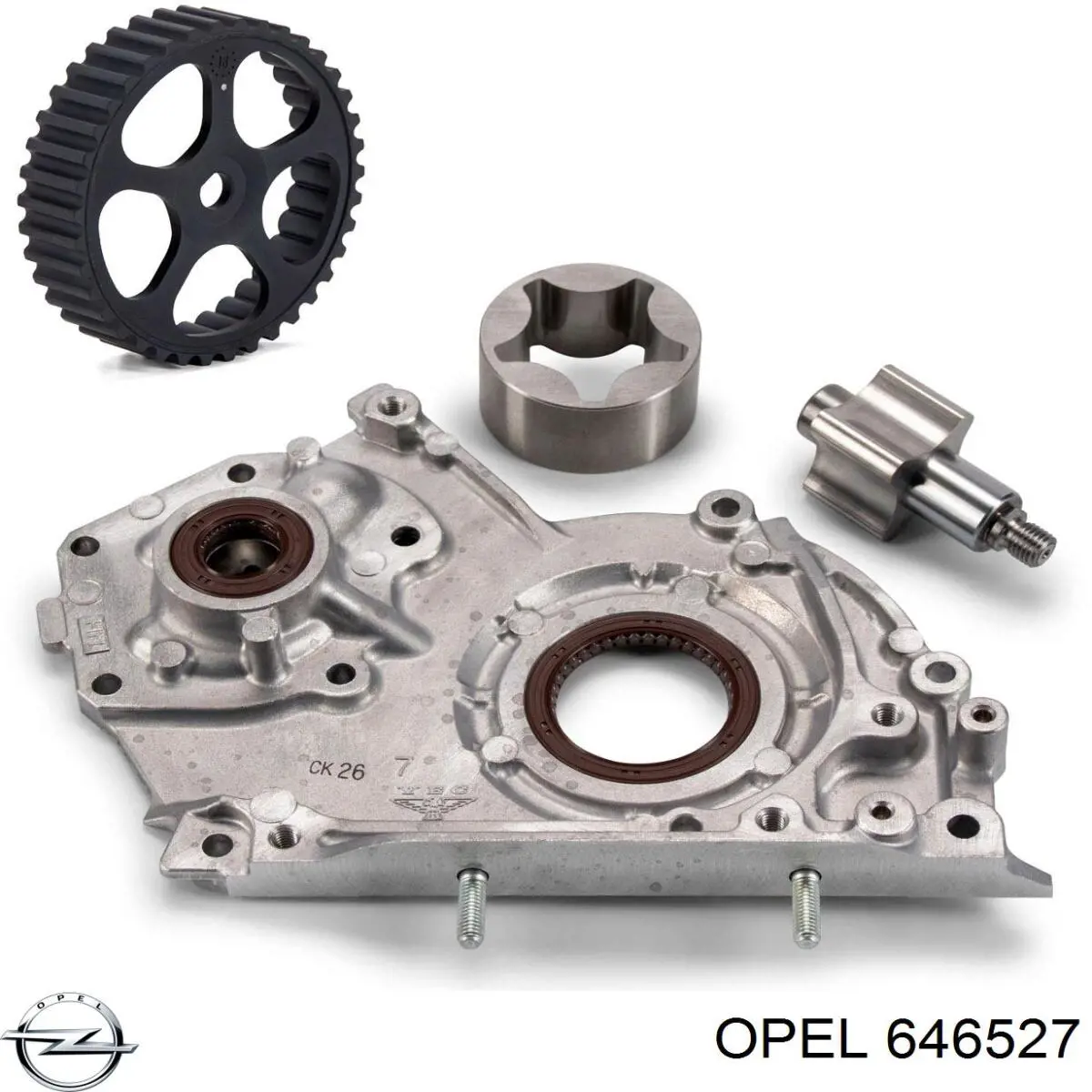 97185235 General Motors 