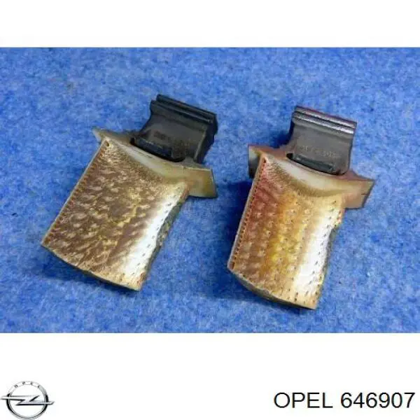 Купить 93177699 Opel Прокладка масляного насоса