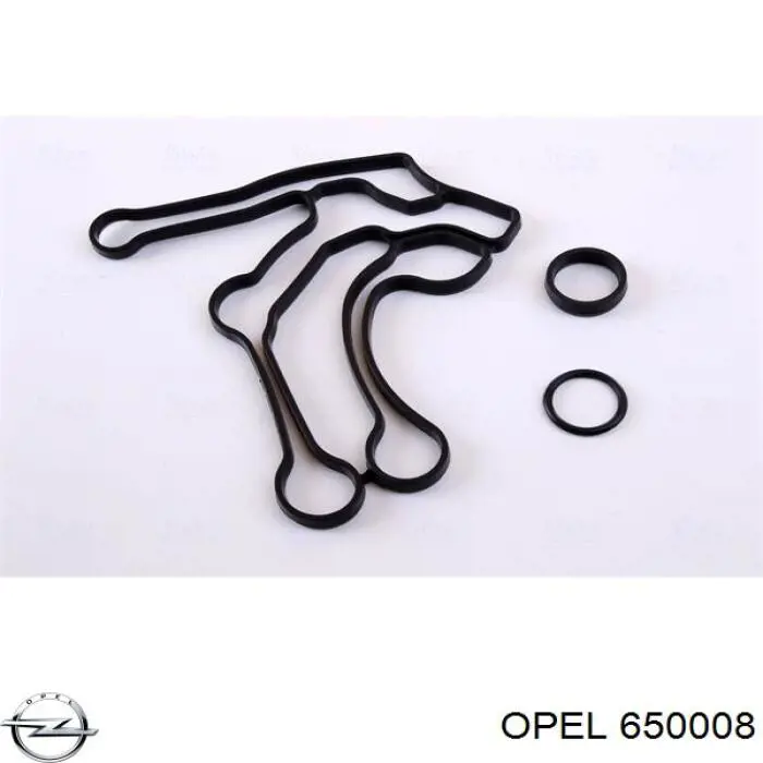 650008 Opel 