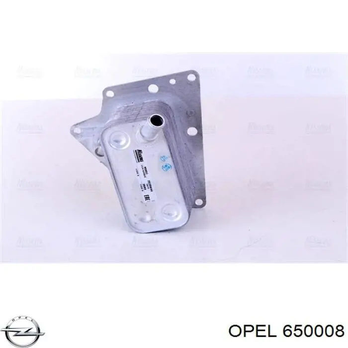 93188379 Opel