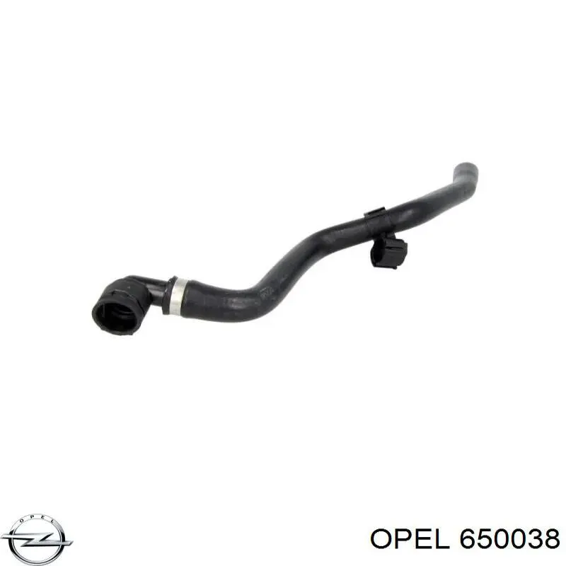  0650038 Opel