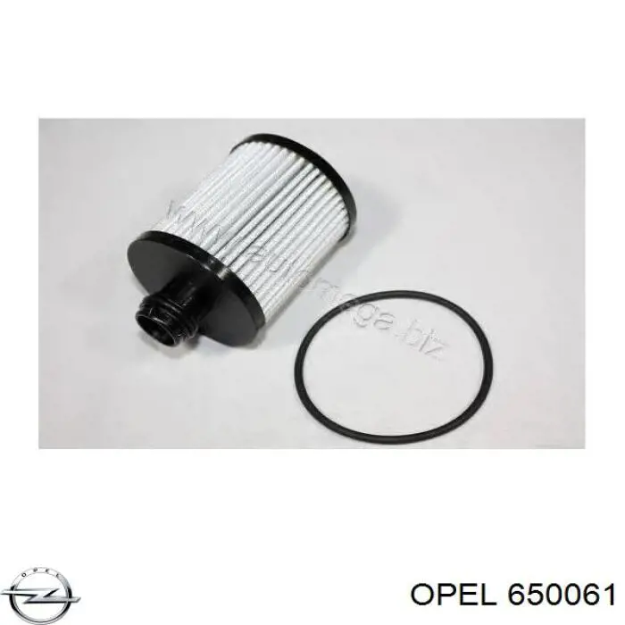 Фильтр очистки масла центробежный Opel 650061 цена, от 11.75 USD