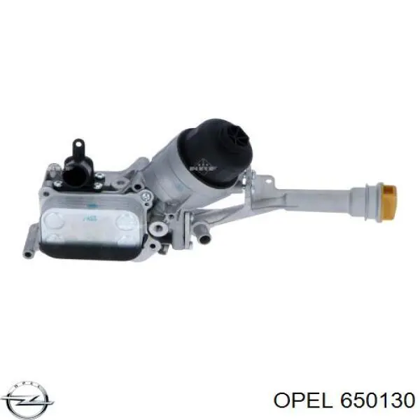  650130 Opel