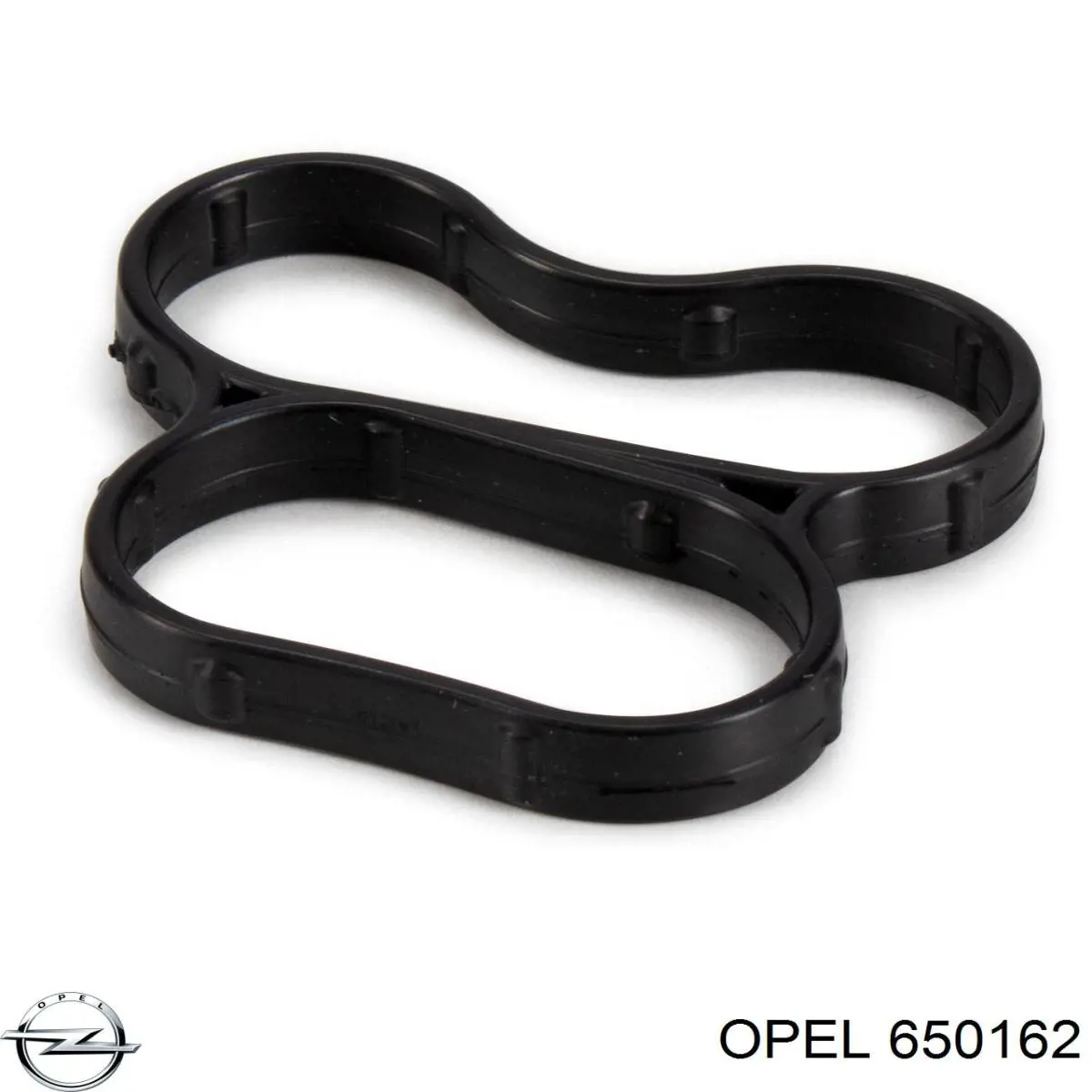 Прокадка масляого картера поддона Opel 650162 цена, от 9.83 USD