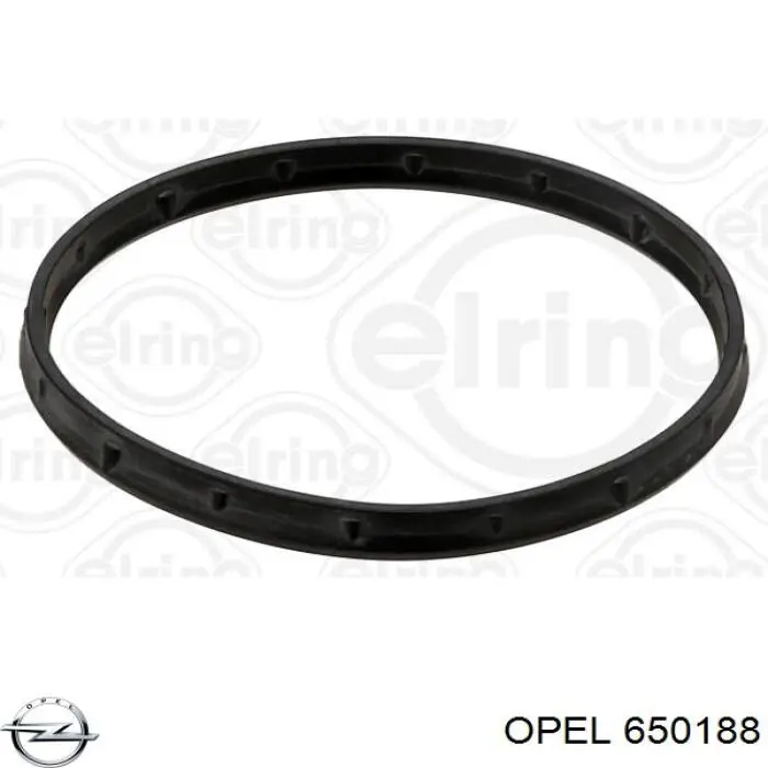 0650188 Opel 