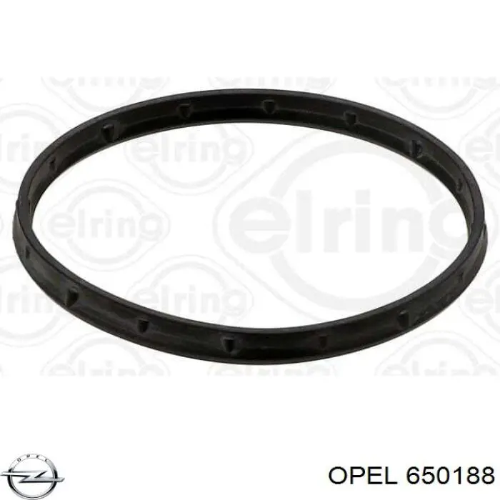  650188 Opel