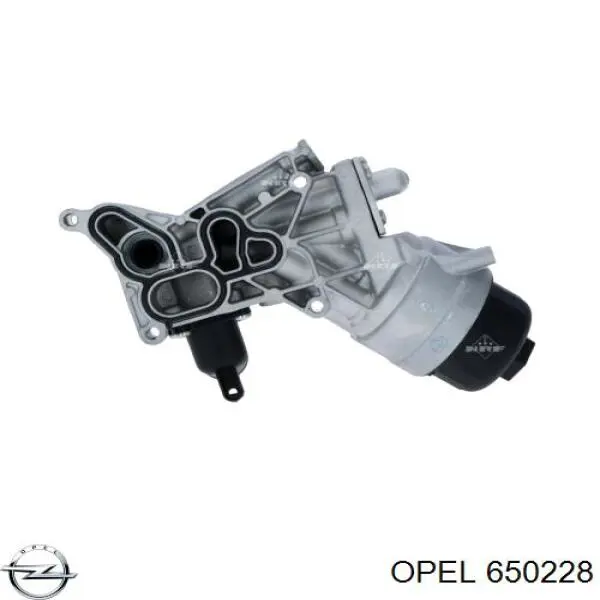  650228 Opel