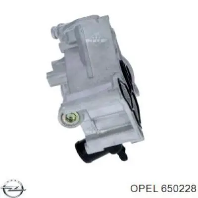  Opel 650228 цена, от 108.26 USD