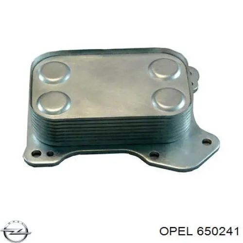 650241 Opel 