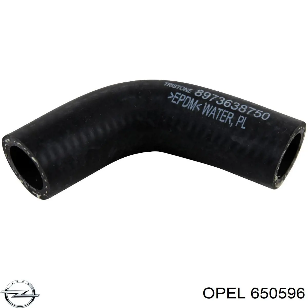  Opel 650596 цена, от 7.10 USD