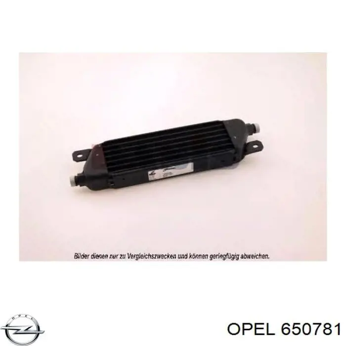  650781 Opel