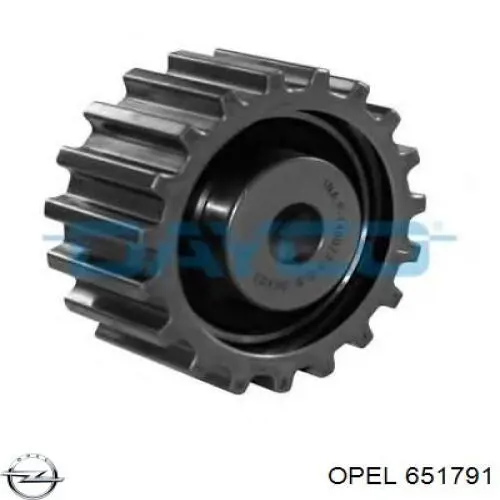  Opel 651791 цена, от 9.06 USD