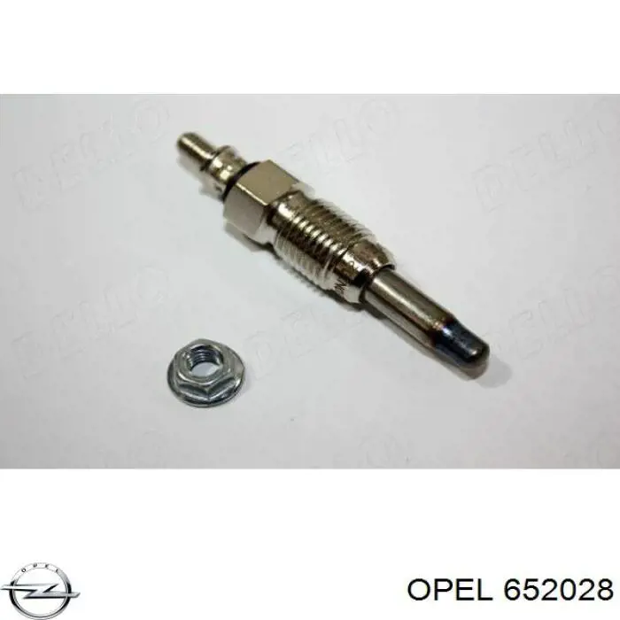 Масляный поддон двигателя Opel 652028 цена, от 129.94 USD
