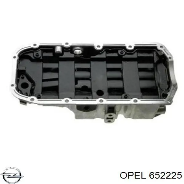  652225 Opel