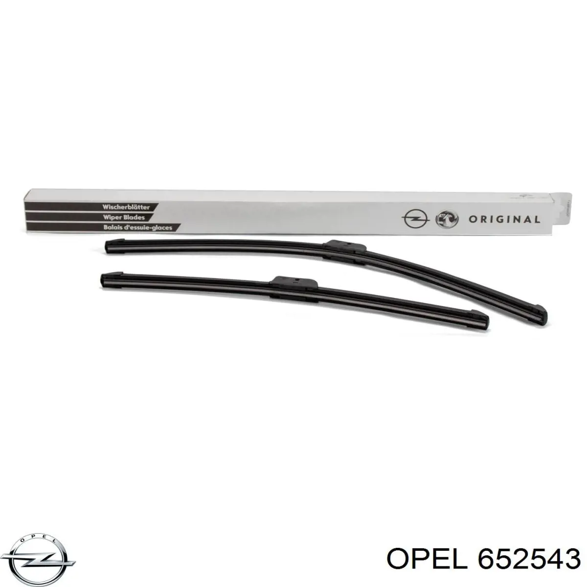 Прокладка пробки поддона двигателя 652543 Opel