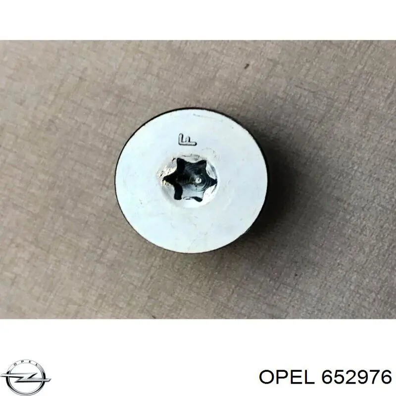  Opel 652976 цена, от 2.99 USD