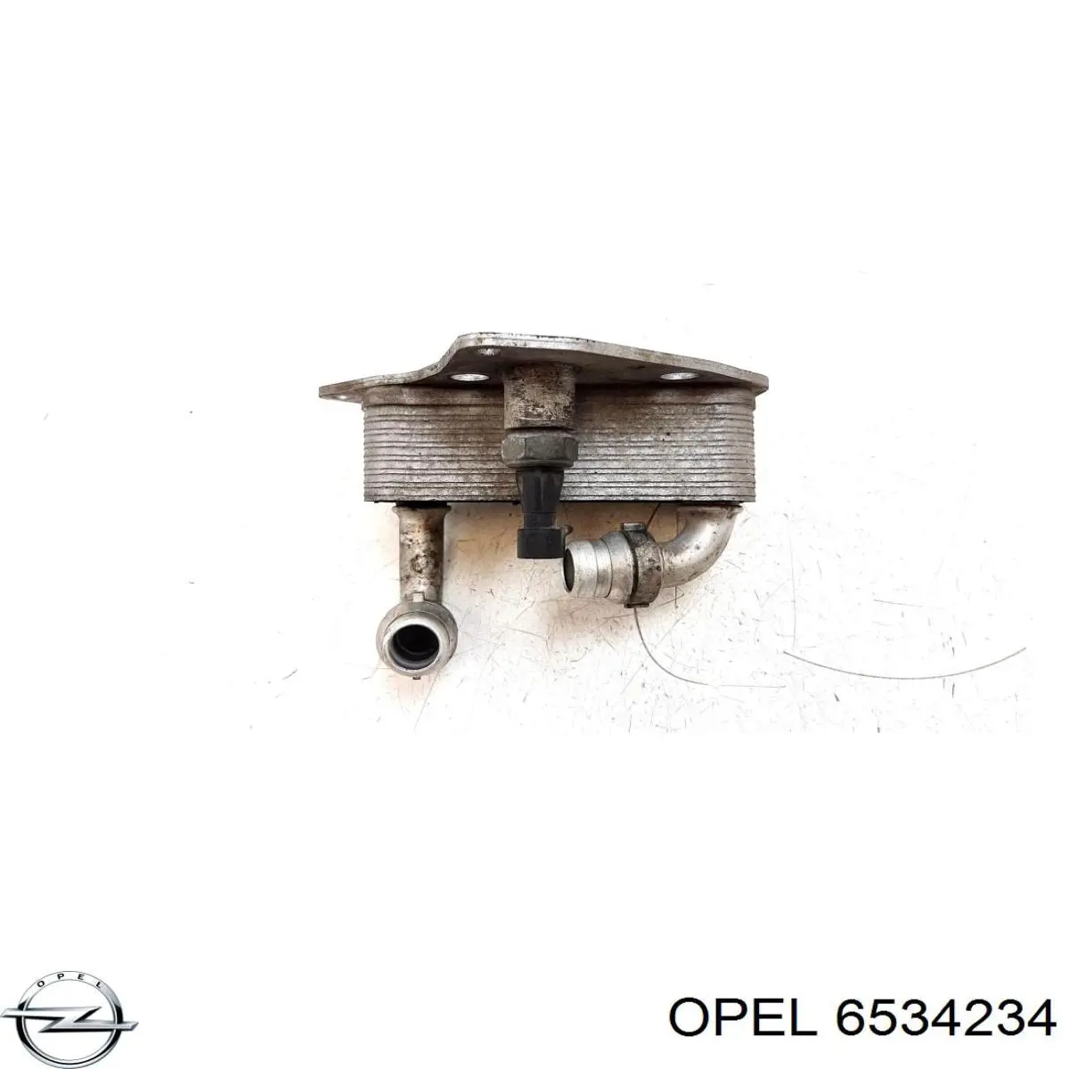 Купить 6534234 Opel 