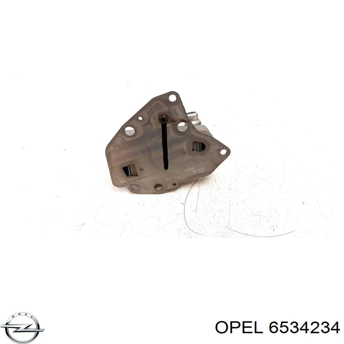 6534234 Opel 