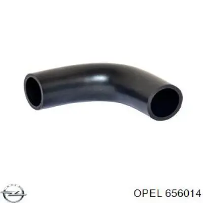 Патрубок вентиляции картера, маслоотделителя Opel 656014 цена, от 3.41 USD