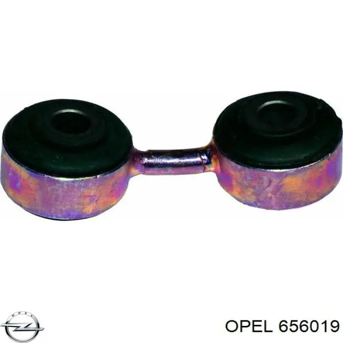  656019 Opel