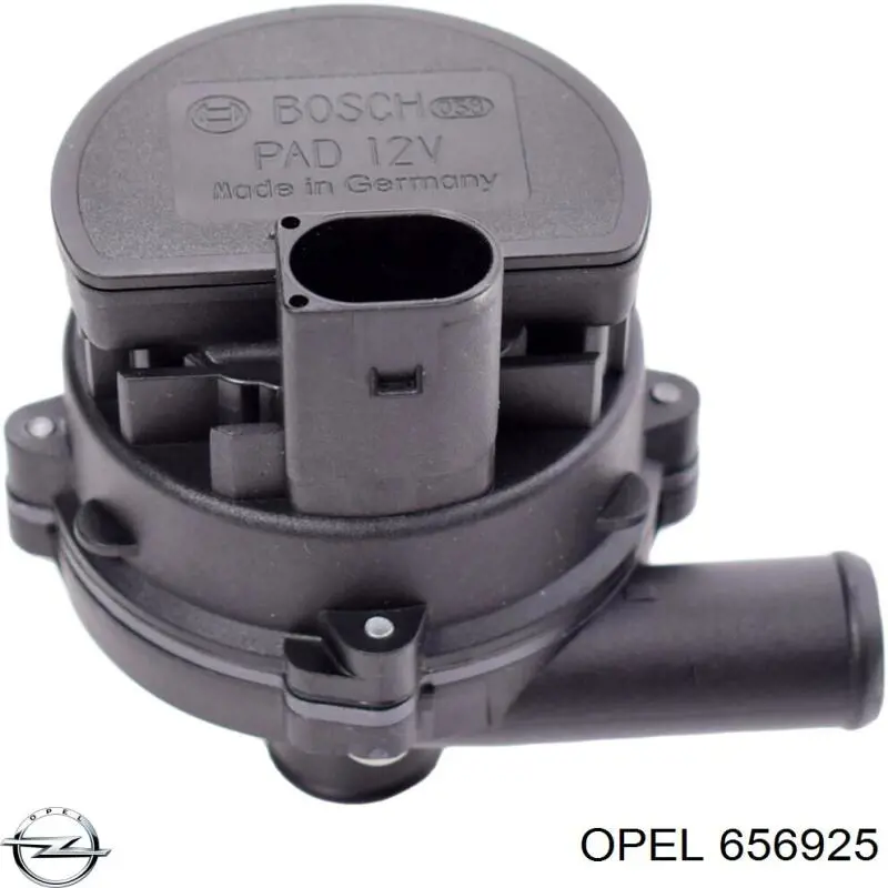  Opel 656925 цена, от 3.19 USD