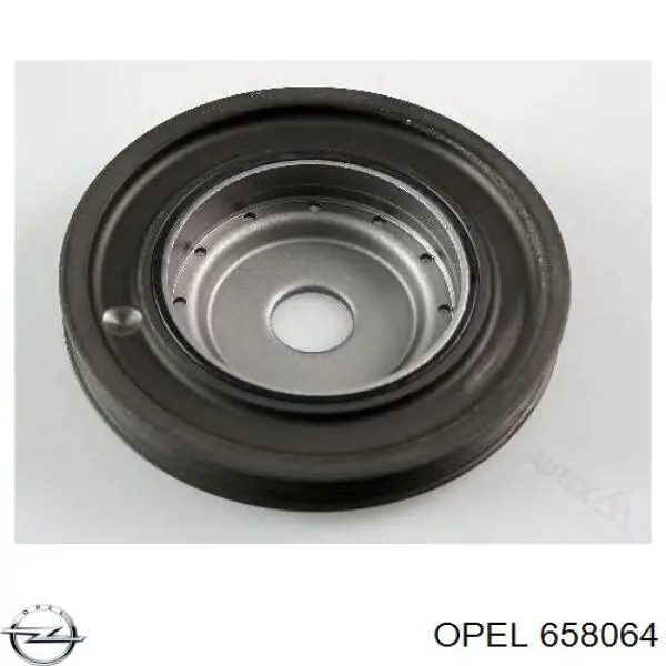 0658064 Opel 