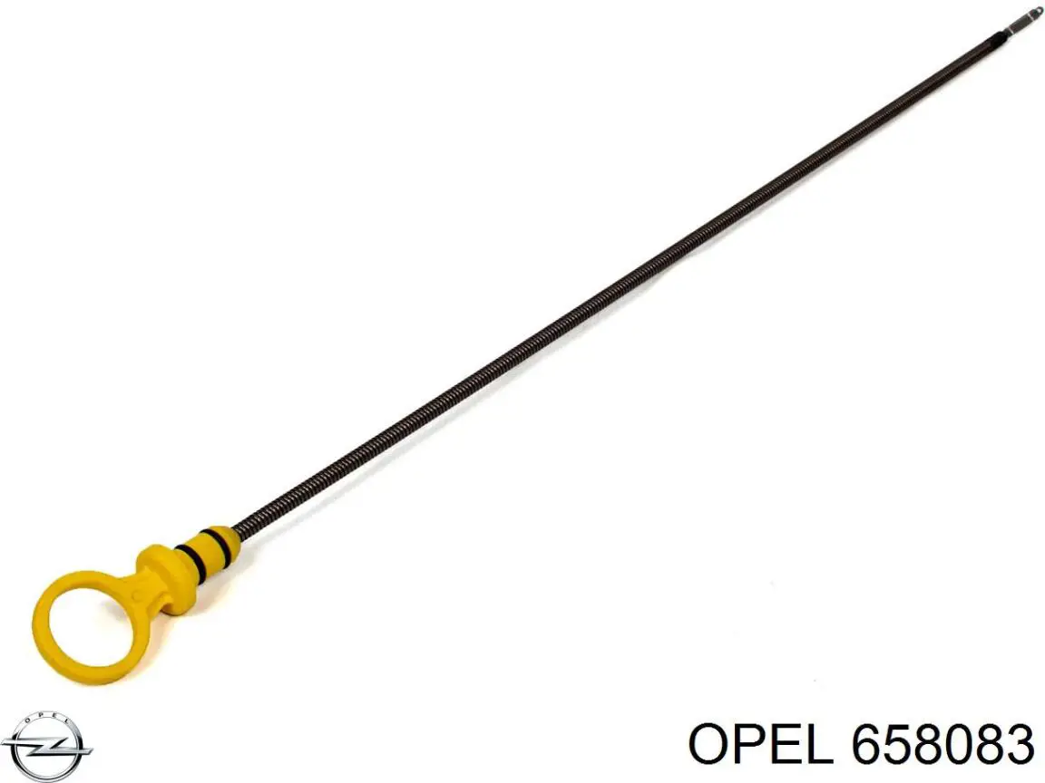  658083 Opel