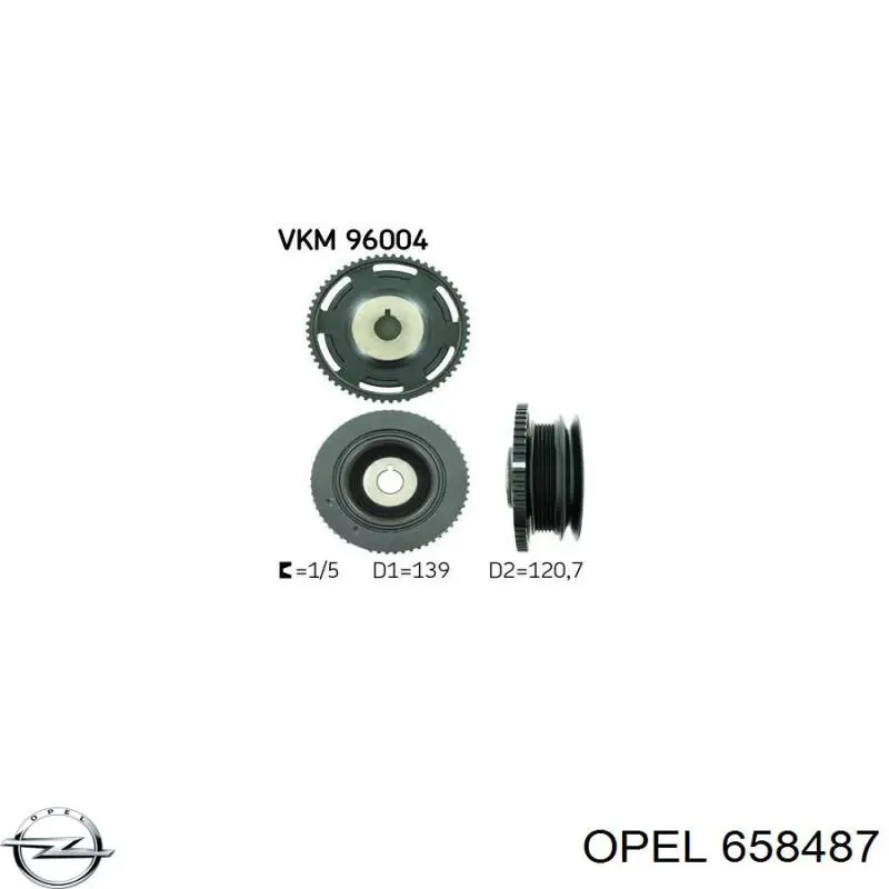 Прокладка водяной помпы General Motors 90467275 цена, от 1.41 USD