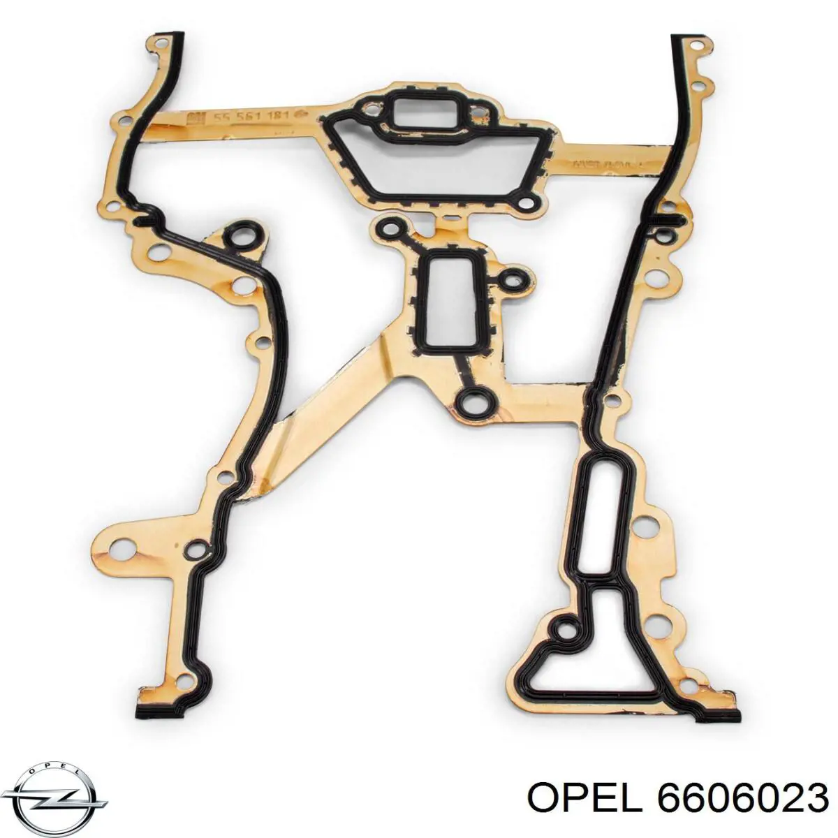 Купить 6606023 Opel Набор цепи грм