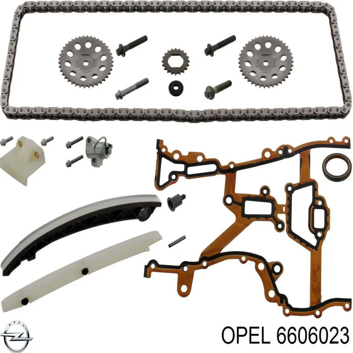  6606023 Opel