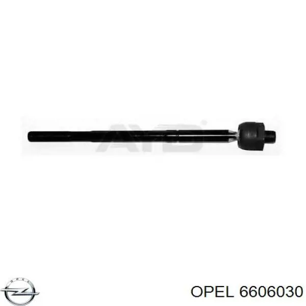 Рулевая тяга Opel 6606030 цена, от 9.70 USD