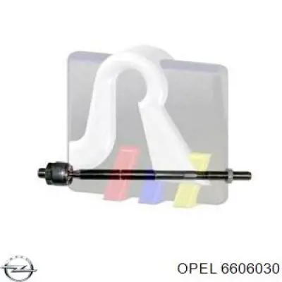 Купить 6606030 Opel Рулевая тяга