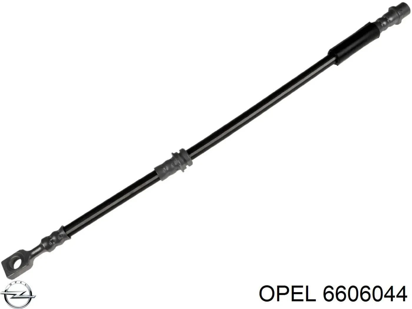 6606044 Opel 