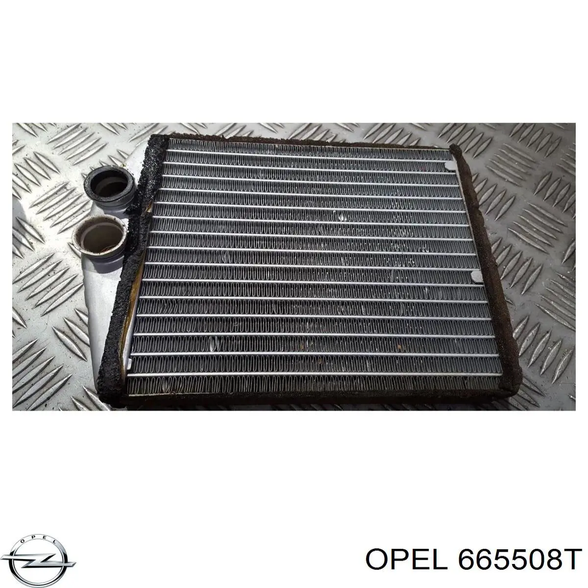 665508T Opel 