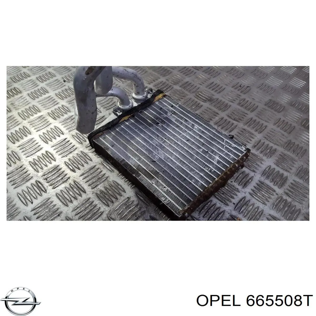  Opel 665508T цена, от 14.08 USD